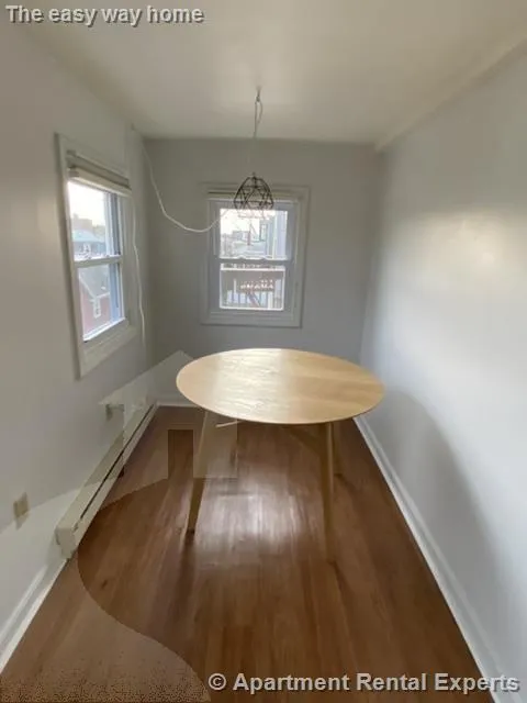1 bed, 1 bath apartment for rent at 26 Claremon St Unit 3, Davis Square — photo 5 of 16