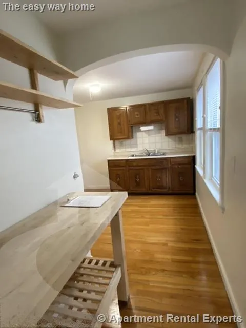 1 bed, 1 bath apartment for rent at 26 Claremon St Unit 3, Davis Square — photo 10 of 16