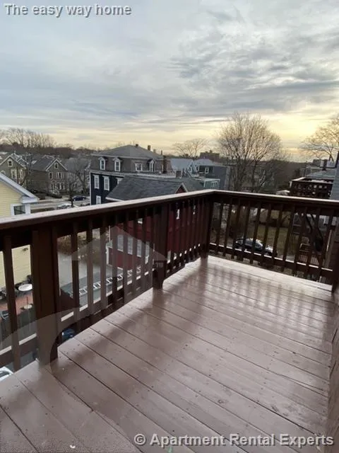 1 bed, 1 bath apartment for rent at 26 Claremon St Unit 3, Davis Square — photo 16 of 16
