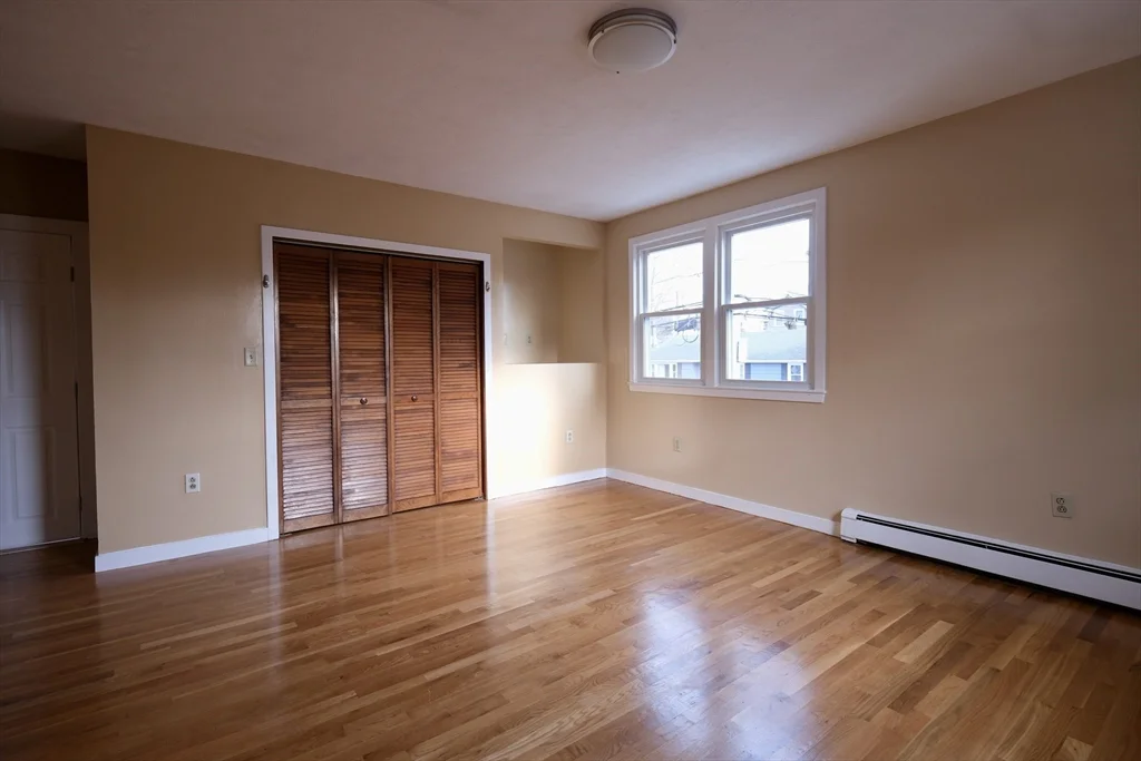 4 bed, 2 bath apartment for rent at 26 Cleveland St Unit A, Dedham — photo 15 of 28