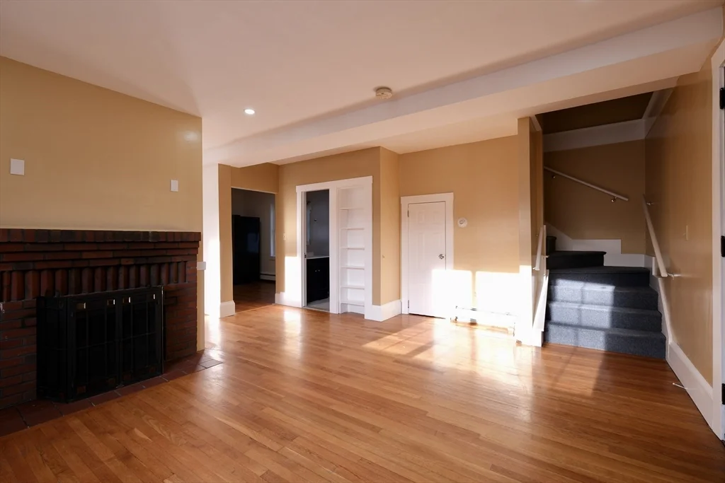 4 bed, 2 bath apartment for rent at 26 Cleveland St Unit A, Dedham — photo 1 of 28
