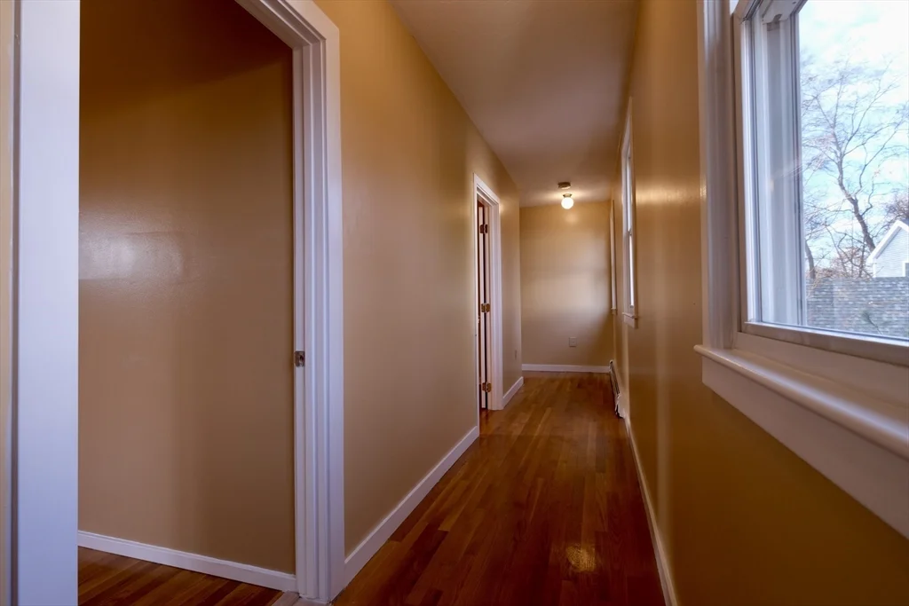 4 bed, 2 bath apartment for rent at 26 Cleveland St Unit A, Dedham — photo 14 of 28