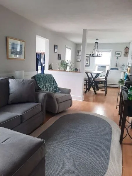 2 bed, 1 bath apartment for rent at 26 Columbus Rd Unit 26, Marshfield — photo 6 of 7
