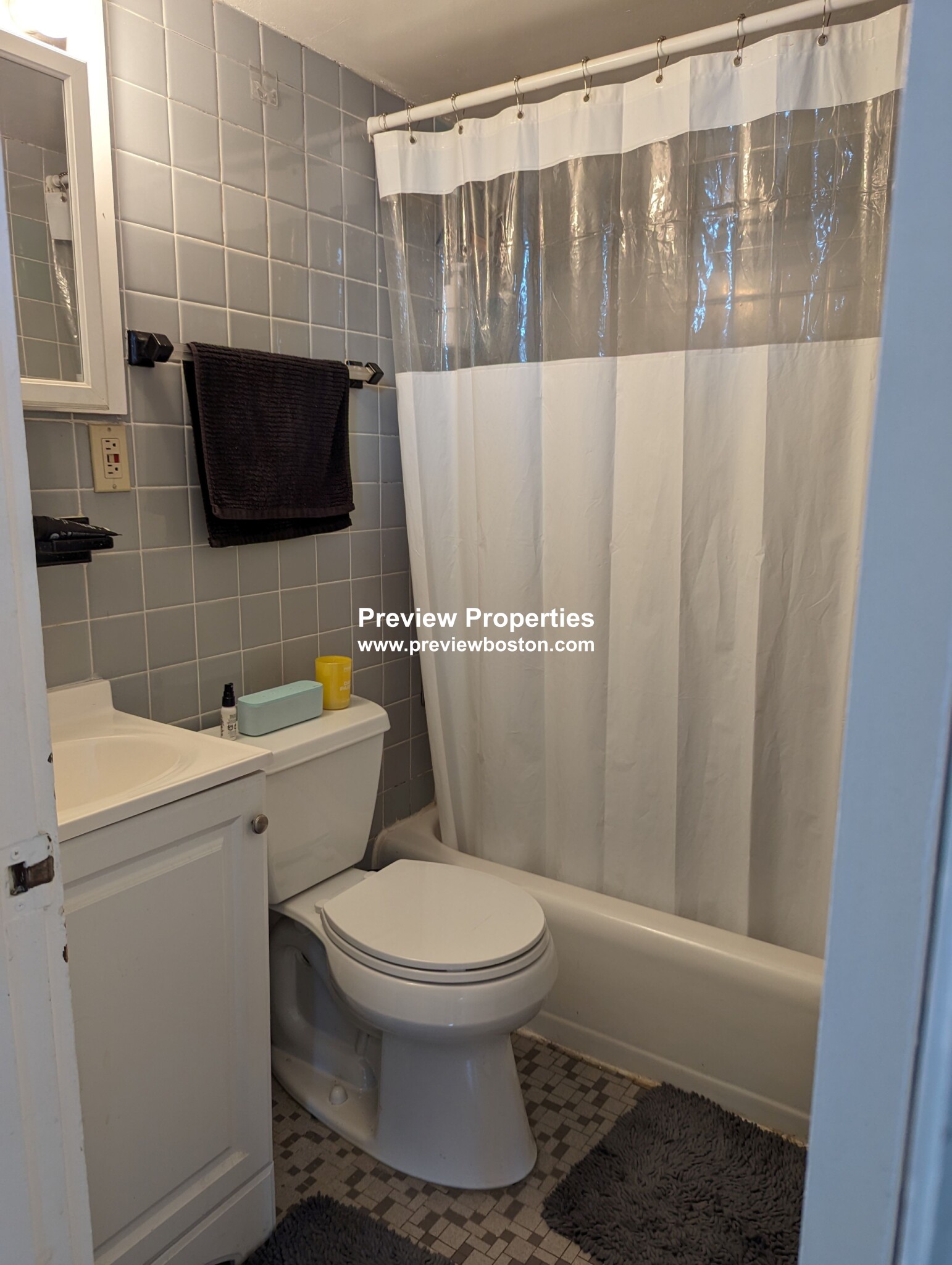 1 bed, 1 bath apartment for rent at 26 Commonwealth Ter Unit 12AAP, Brighton — photo 5 of 10