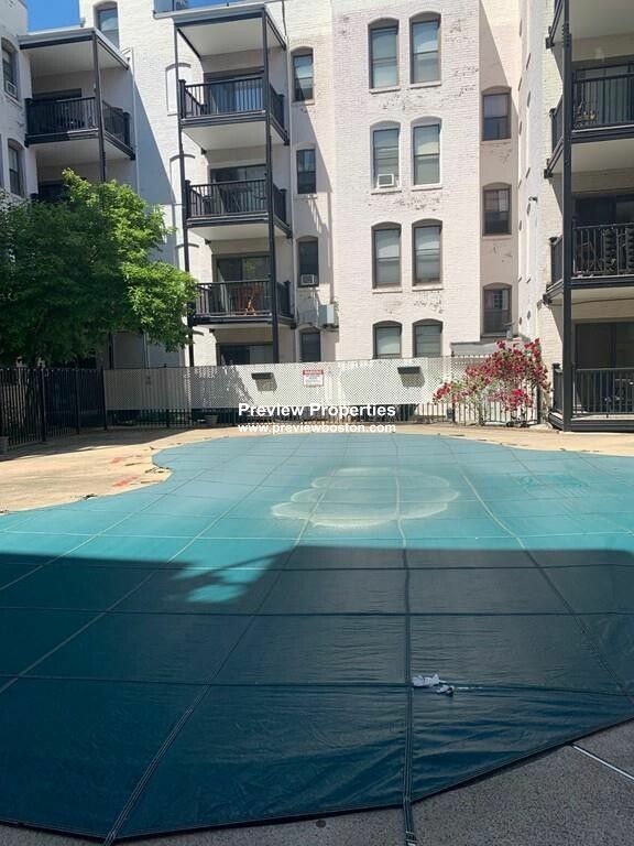 1 bed, 1 bath apartment for rent at 26 Commonwealth Ter Unit 12AAP, Brighton — photo 7 of 10