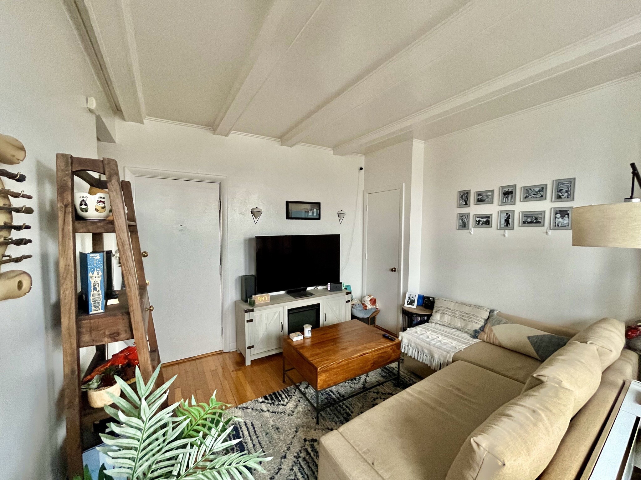 1 bed, 1 bath apartment for rent at 26 Commonwealth Ter Unit 14A, Brighton — photo 3 of 7