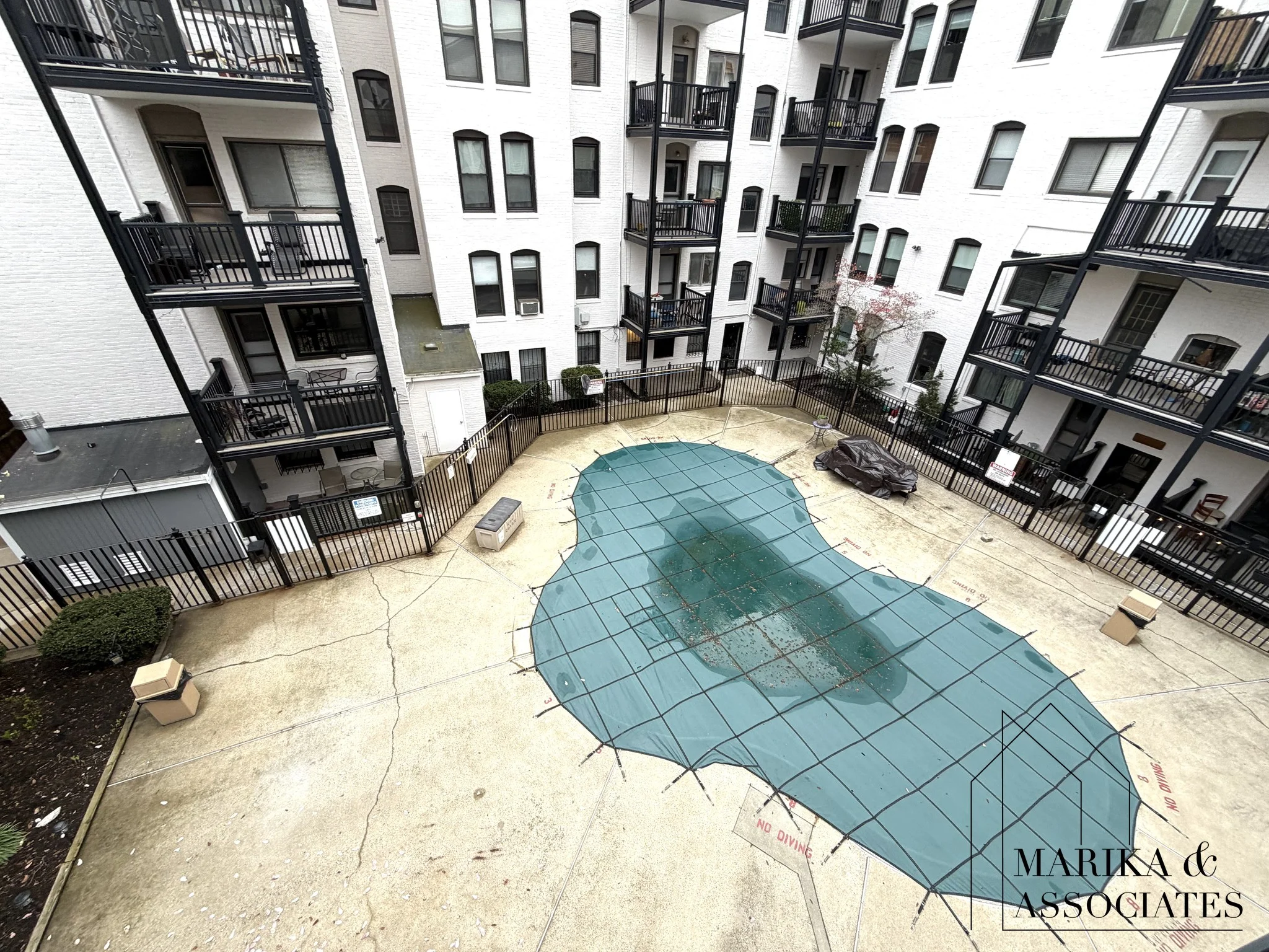 1 bed, 1 bath apartment for rent at 26 Commonwealth Ter Unit 15, Brighton — photo 10 of 10