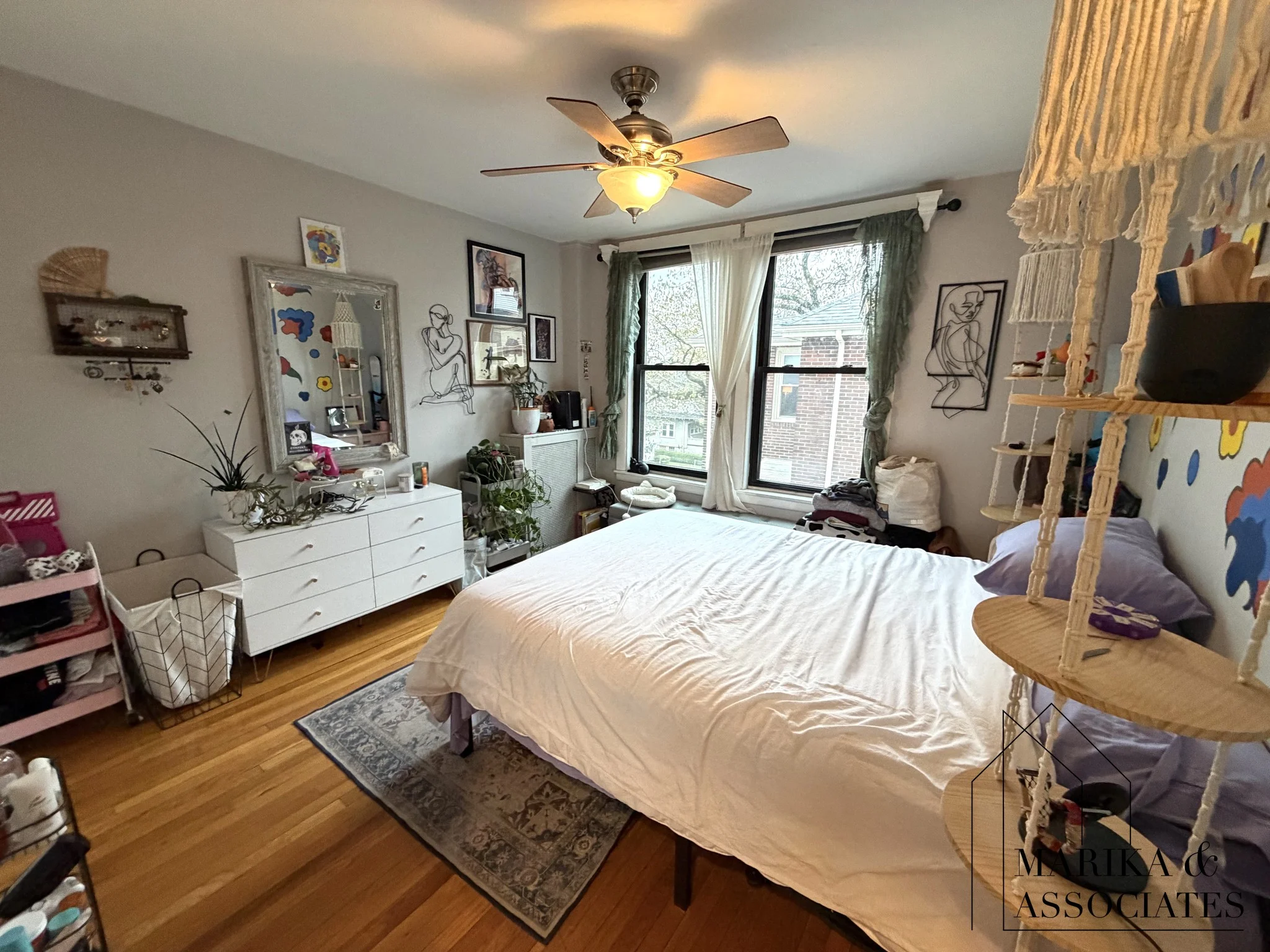 1 bed, 1 bath apartment for rent at 26 Commonwealth Ter Unit 15, Brighton — photo 7 of 10