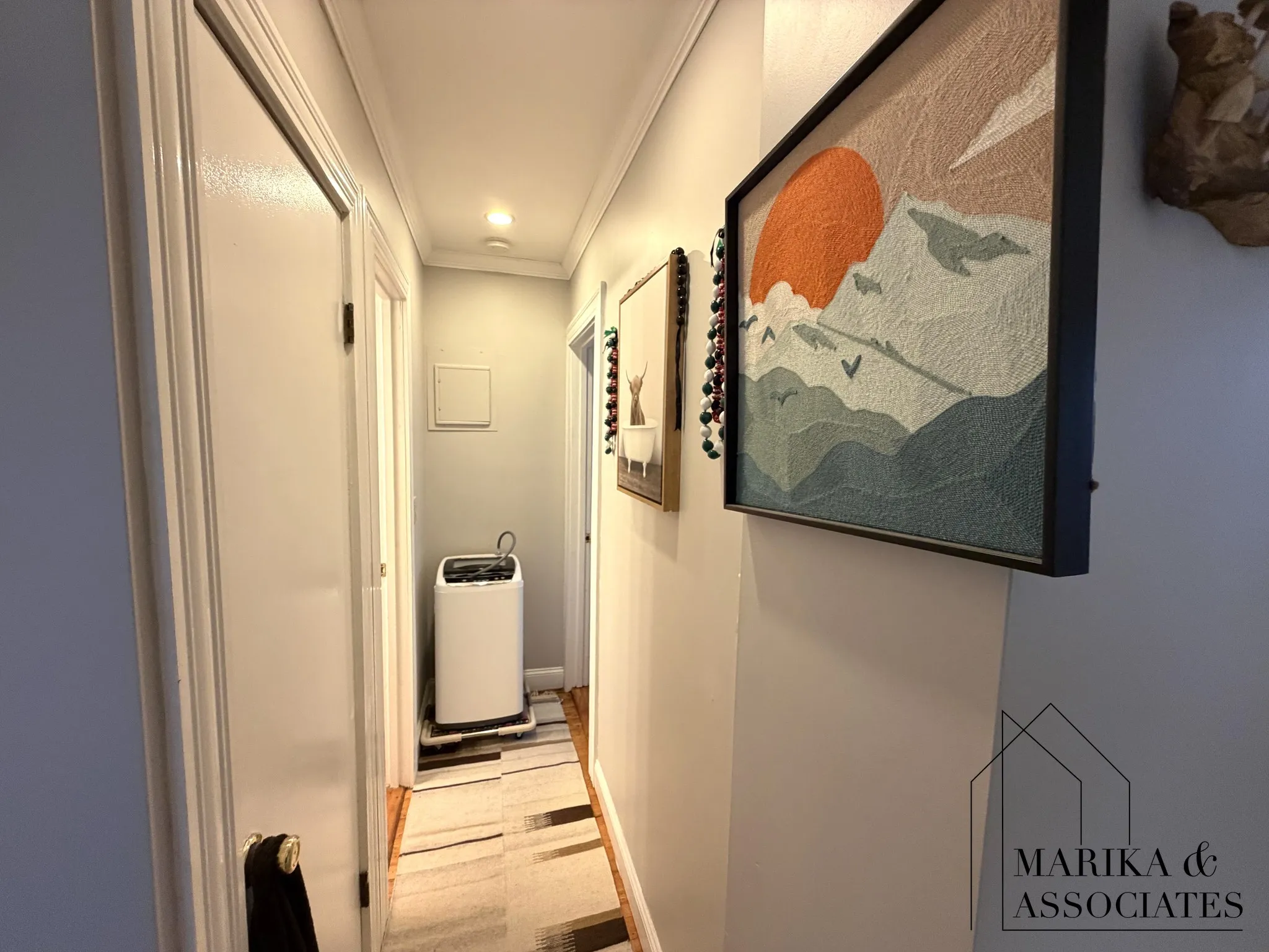 1 bed, 1 bath apartment for rent at 26 Commonwealth Ter Unit 15, Brighton — photo 6 of 10