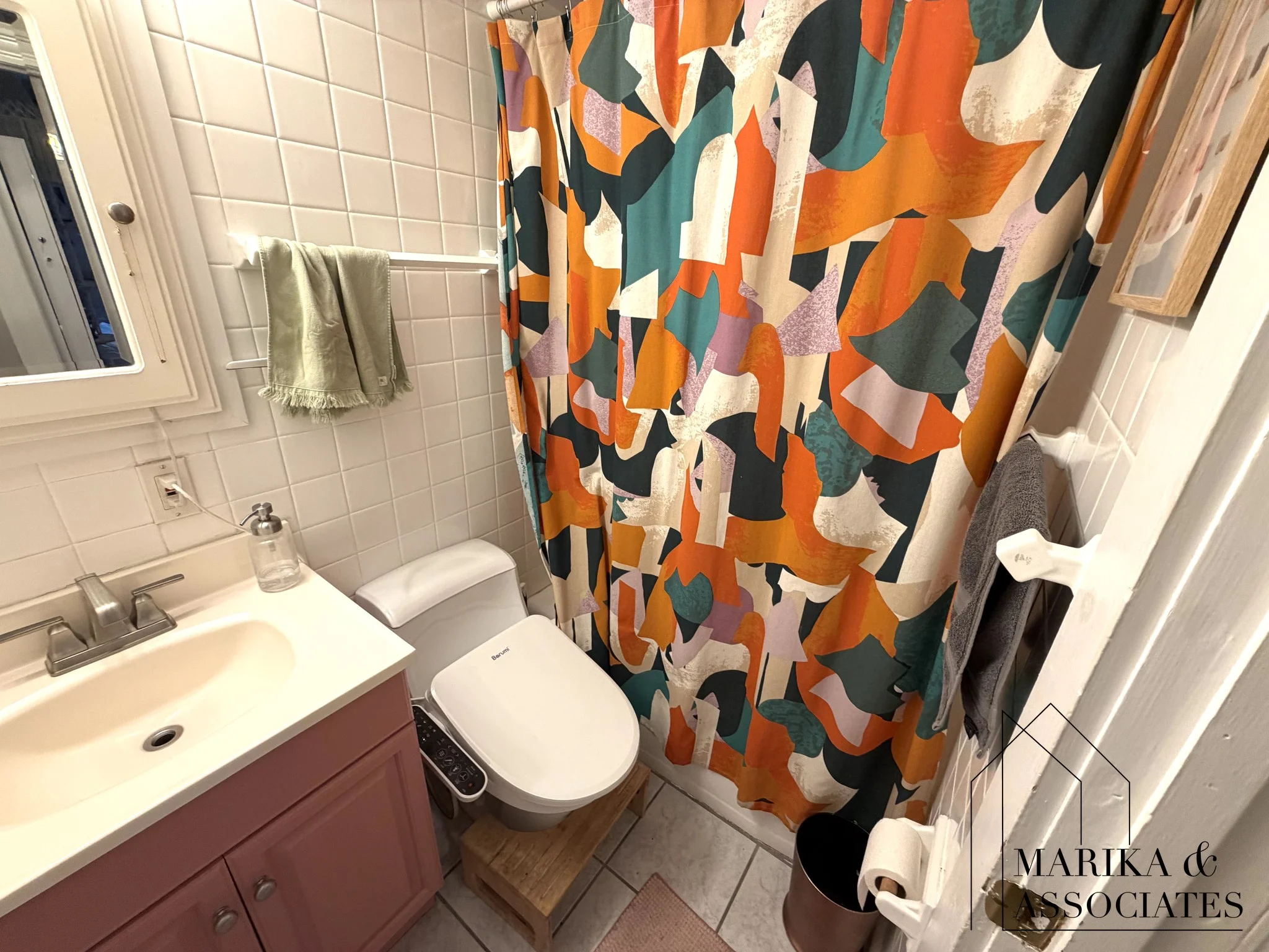 1 bed, 1 bath apartment for rent at 26 Commonwealth Ter Unit 15, Brighton — photo 9 of 10