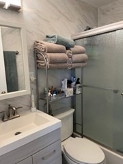 1 bed, 1 bath apartment for rent at 26 Commonwealth Ter Unit 17, Brighton — photo 4 of 5