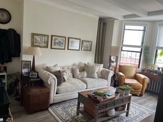 1 bed, 1 bath apartment for rent at 26 Commonwealth Ter Unit 17, Brighton — photo 1 of 5