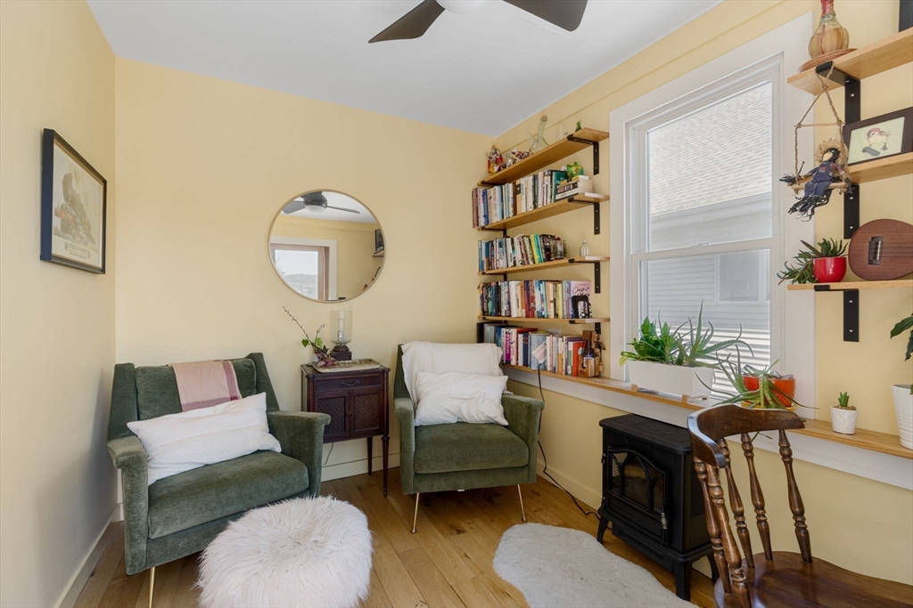 3 bed, 1 bath apartment for rent at 26 Concord Ave Unit 2, Union Square — photo 11 of 21