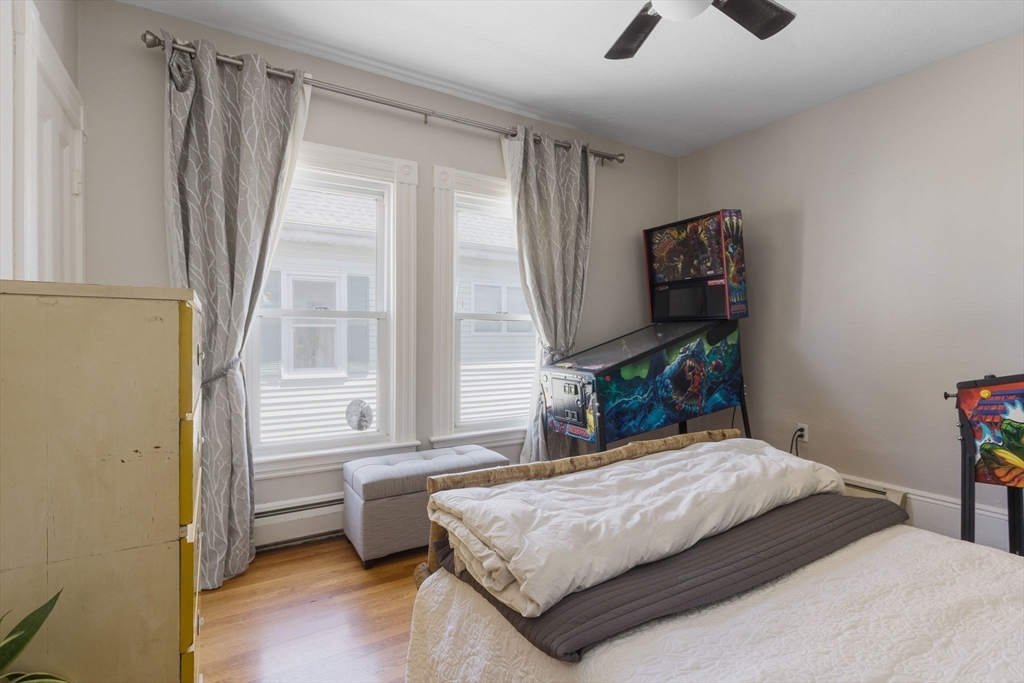 3 bed, 1 bath apartment for rent at 26 Concord Ave Unit 2, Union Square — photo 10 of 21