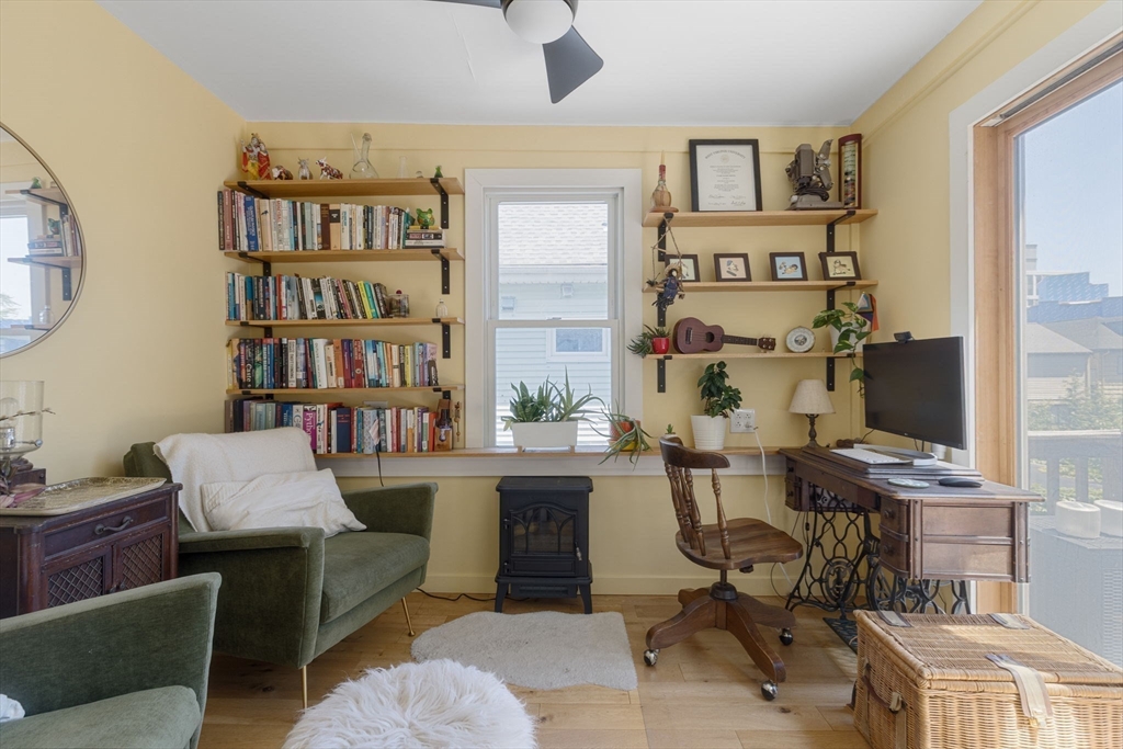 3 bed, 1 bath apartment for rent at 26 Concord Ave Unit 2, Union Square — photo 12 of 21