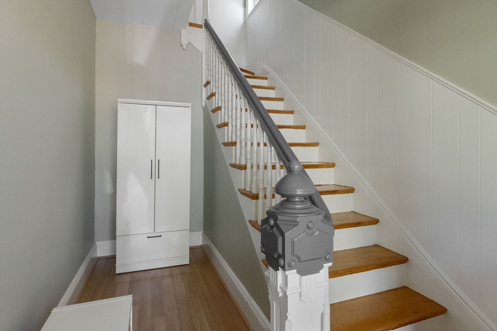3 bed, 1 bath apartment for rent at 26 Concord Ave Unit 2, Union Square — photo 17 of 21