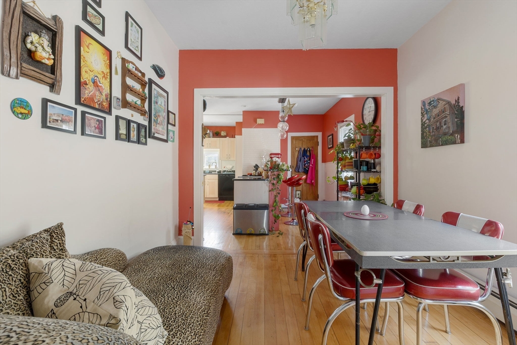 3 bed, 1 bath apartment for rent at 26 Concord Ave Unit 2, Union Square — photo 5 of 21