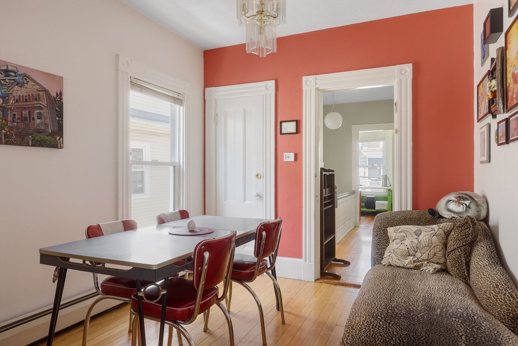 3 bed, 1 bath apartment for rent at 26 Concord Ave Unit 2, Union Square — photo 6 of 21
