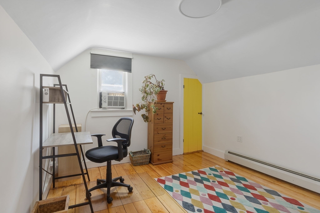 3 bed, 1 bath apartment for rent at 26 Concord Ave Unit 2, Union Square — photo 15 of 21