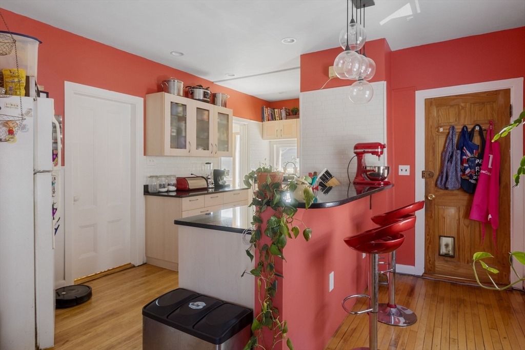 3 bed, 1 bath apartment for rent at 26 Concord Ave Unit 2, Union Square — photo 2 of 21