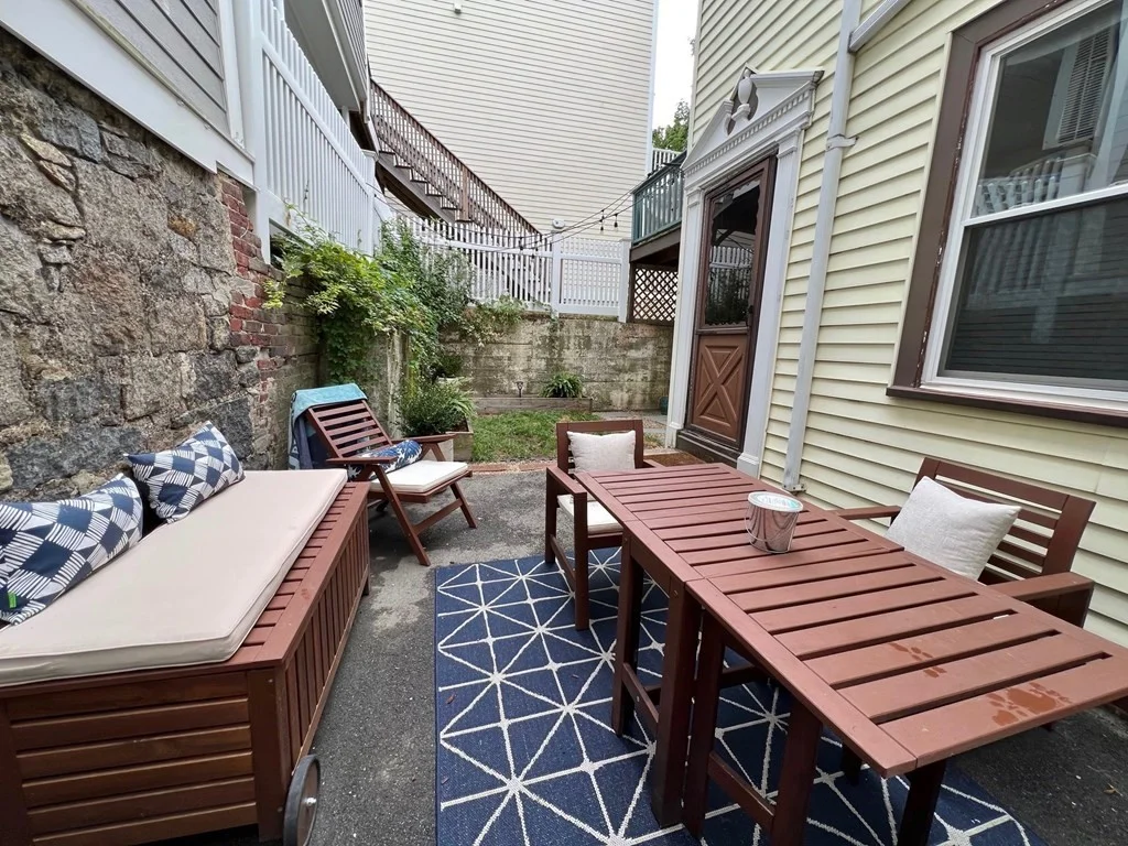1 bed, 1 bath apartment for rent at 26 Cook St Unit 1, Charlestown — photo 8 of 12