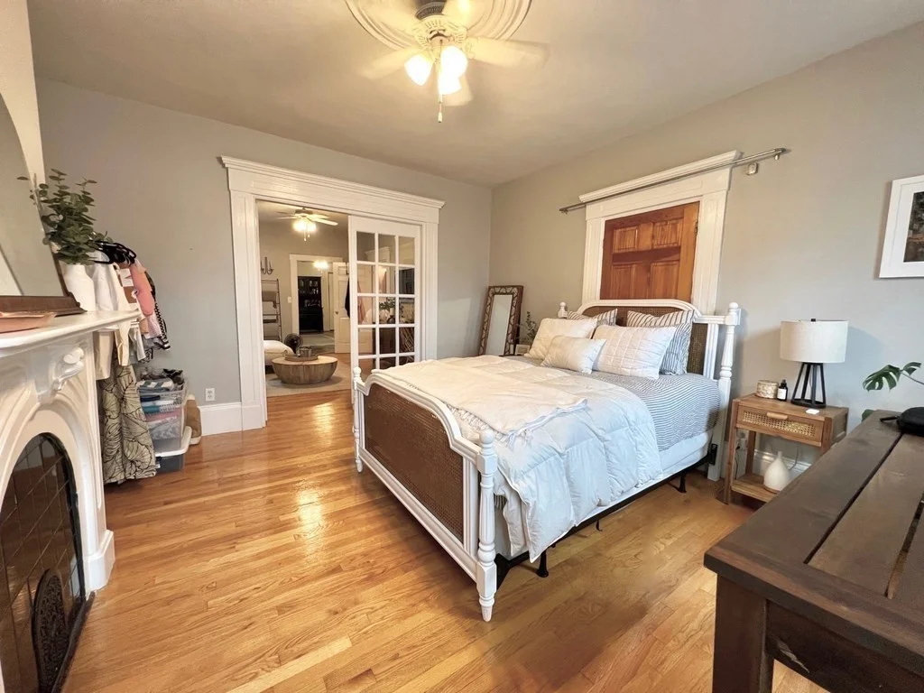 1 bed, 1 bath apartment for rent at 26 Cook St Unit 1, Charlestown — photo 3 of 12