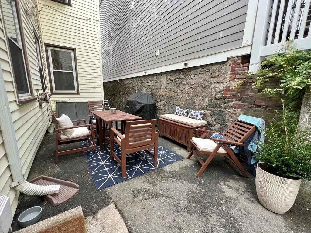 1 bed, 1 bath apartment for rent at 26 Cook St Unit 1, Charlestown — photo 9 of 12