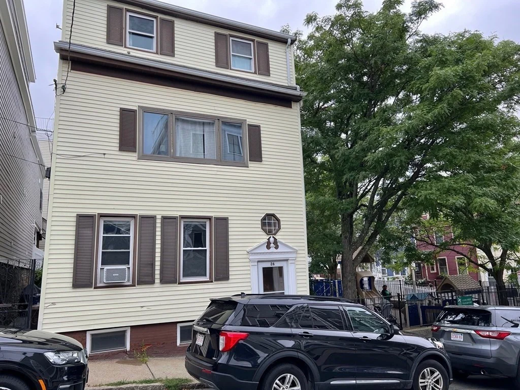 1 bed, 1 bath apartment for rent at 26 Cook St Unit 1, Charlestown — photo 12 of 12
