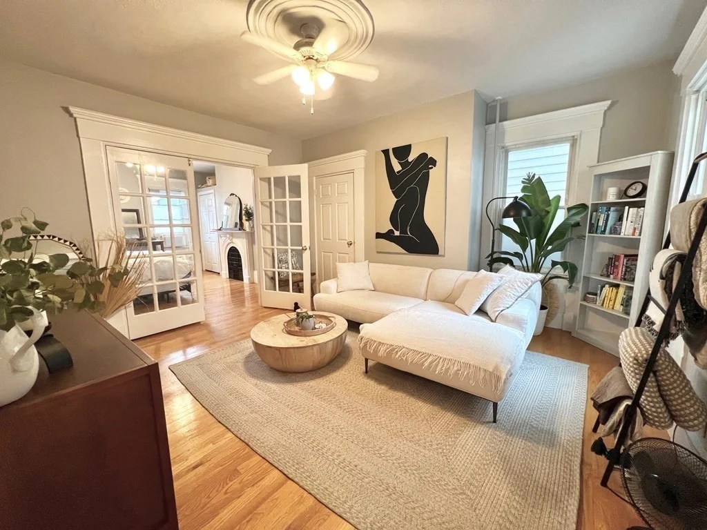 1 bed, 1 bath apartment for rent at 26 Cook St Unit 1, Charlestown