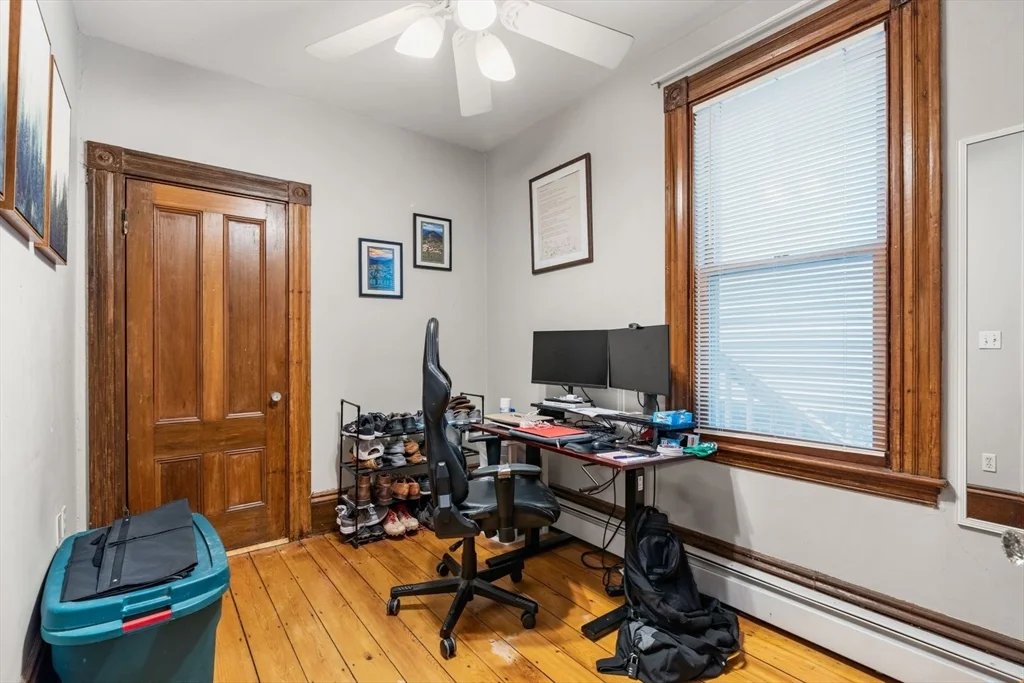 2 bed, 1 bath apartment for rent at 26 Cordis St Unit 1, Charlestown — photo 7 of 19