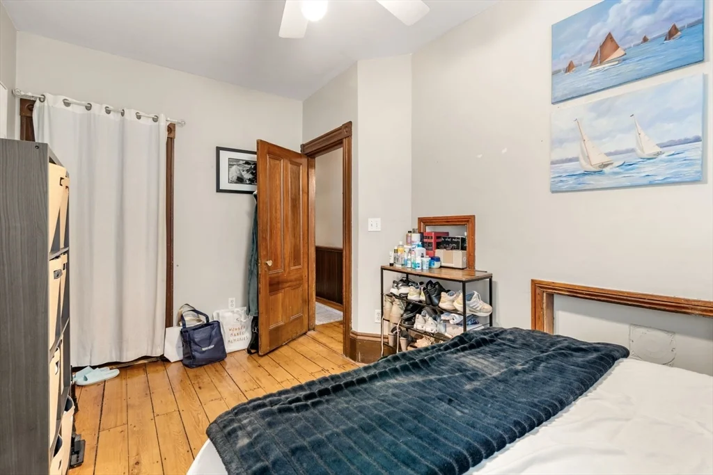 2 bed, 1 bath apartment for rent at 26 Cordis St Unit 1, Charlestown — photo 10 of 19