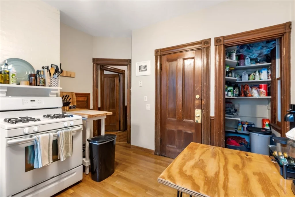 2 bed, 1 bath apartment for rent at 26 Cordis St Unit 1, Charlestown — photo 12 of 19