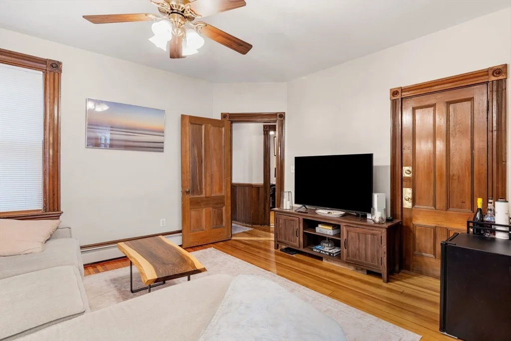2 bed, 1 bath apartment for rent at 26 Cordis St Unit 1, Charlestown — photo 3 of 19