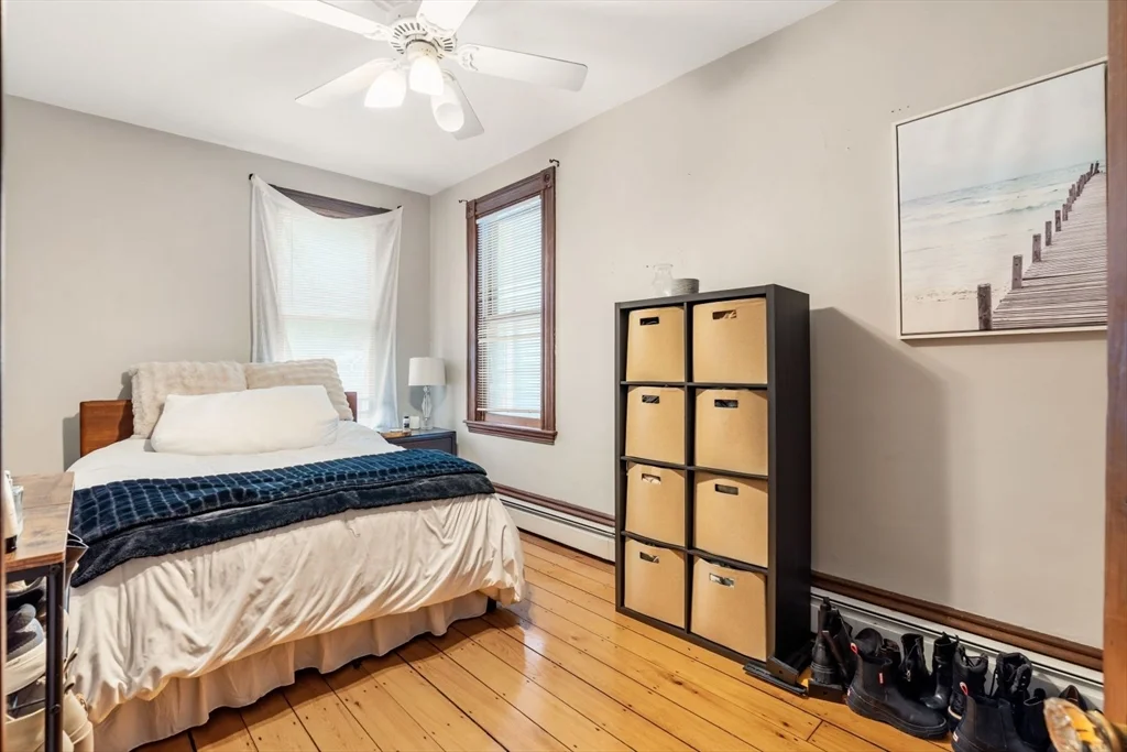 2 bed, 1 bath apartment for rent at 26 Cordis St Unit 1, Charlestown — photo 9 of 19