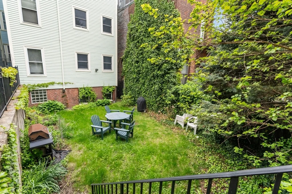 2 bed, 1 bath apartment for rent at 26 Cordis St Unit 1, Charlestown — photo 17 of 19