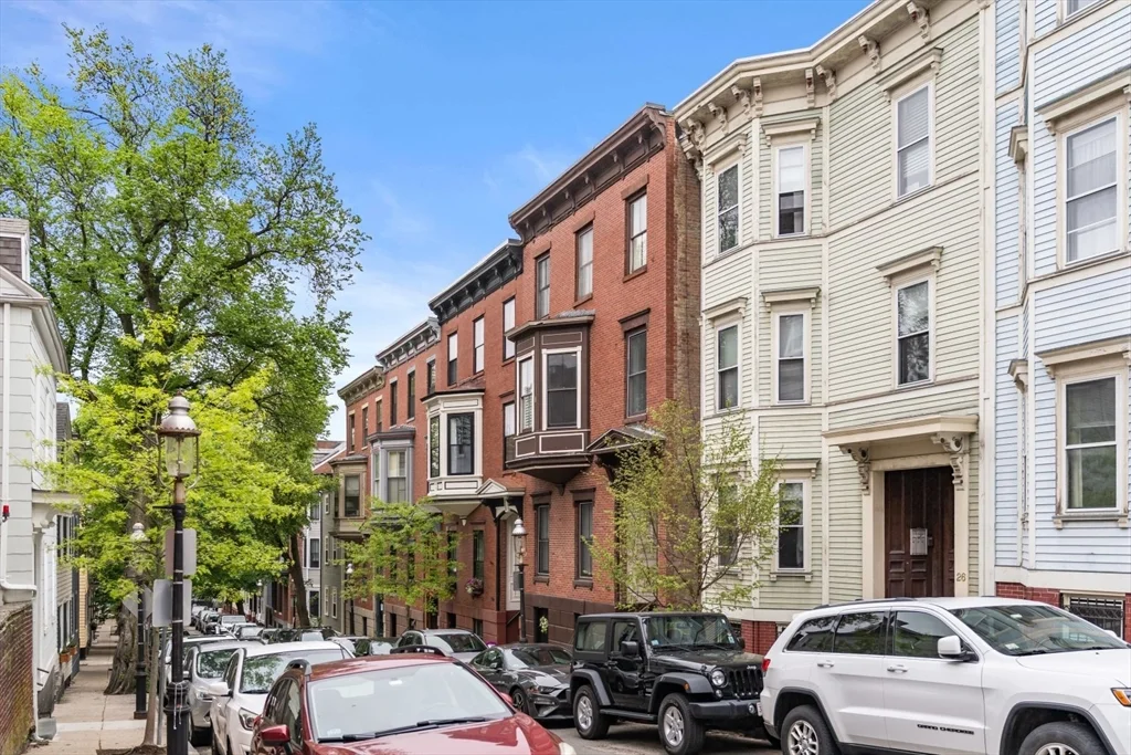 2 bed, 1 bath apartment for rent at 26 Cordis St Unit 1, Charlestown — photo 19 of 19