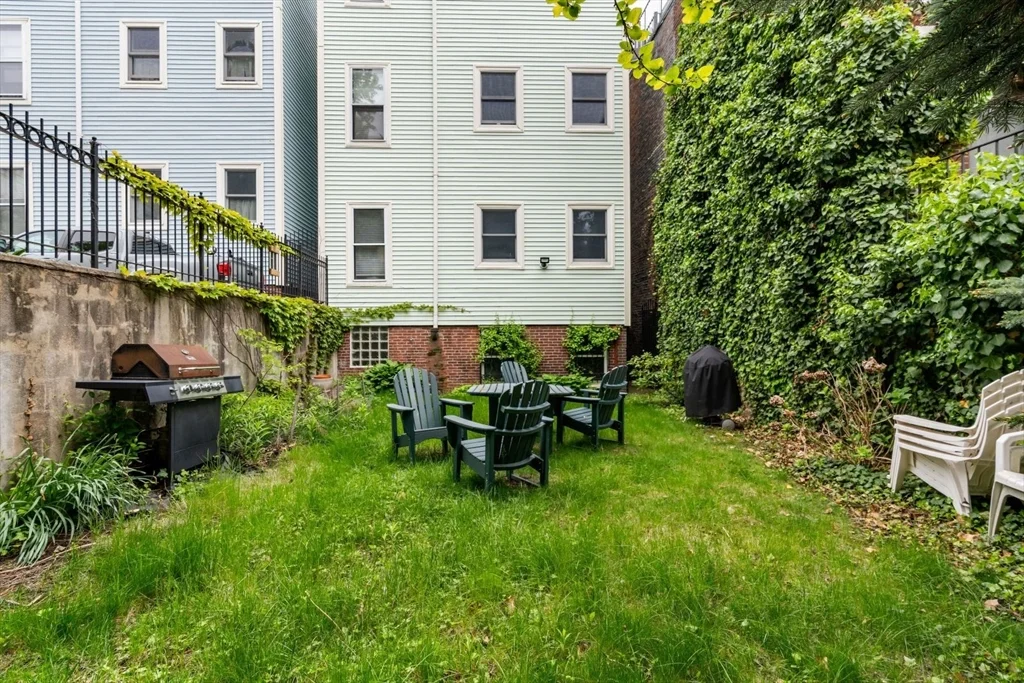 2 bed, 1 bath apartment for rent at 26 Cordis St Unit 1, Charlestown — photo 18 of 19