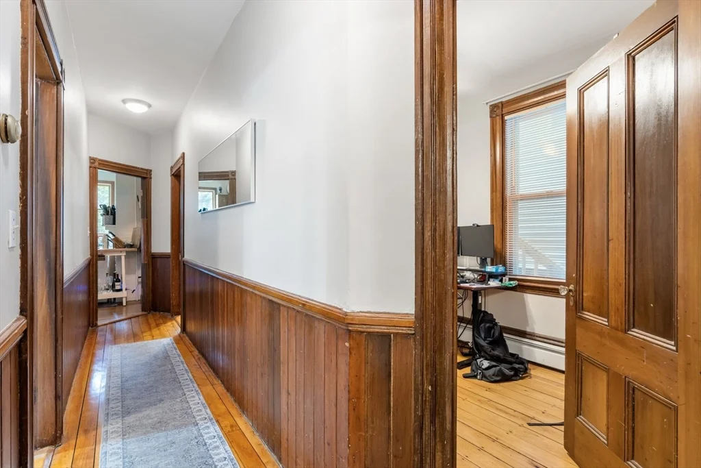 2 bed, 1 bath apartment for rent at 26 Cordis St Unit 1, Charlestown — photo 15 of 19