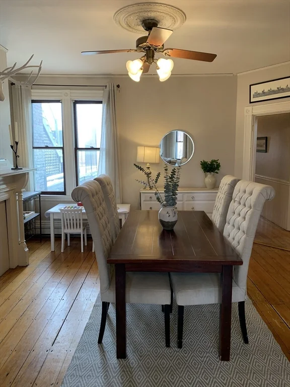 2 bed, 1 bath apartment for rent at 26 Cordis St Unit 3, Charlestown — photo 4 of 23