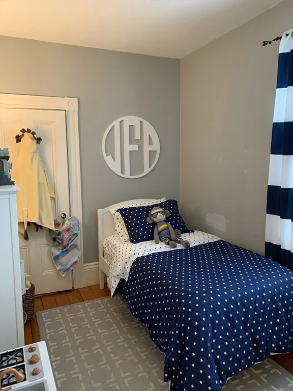 2 bed, 1 bath apartment for rent at 26 Cordis St Unit 3, Charlestown — photo 15 of 23