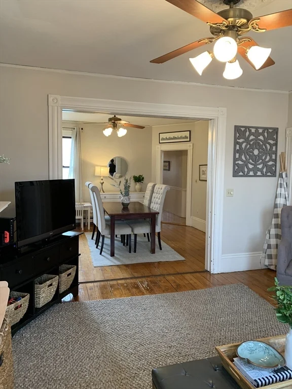 2 bed, 1 bath apartment for rent at 26 Cordis St Unit 3, Charlestown — photo 14 of 23