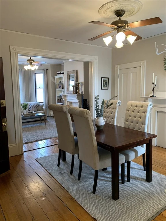 2 bed, 1 bath apartment for rent at 26 Cordis St Unit 3, Charlestown — photo 1 of 23