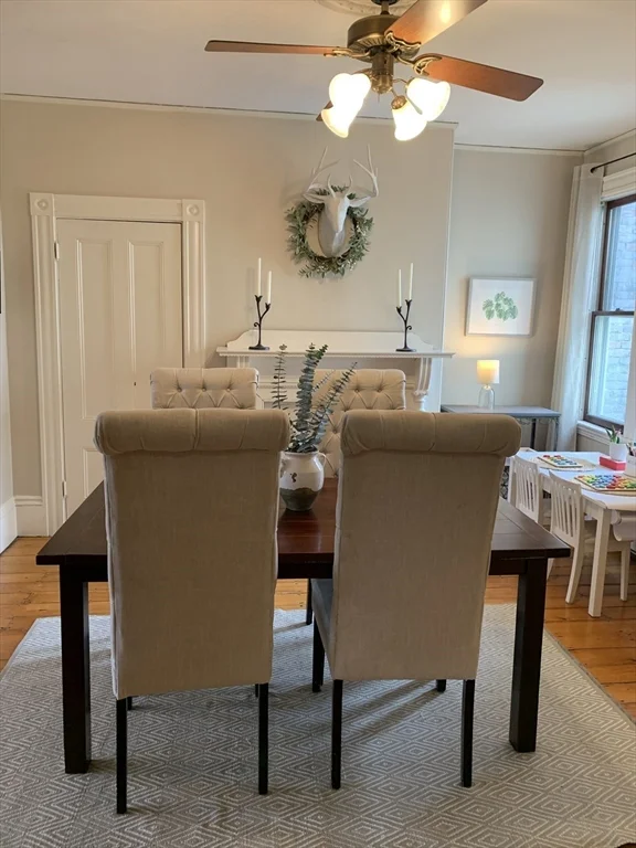 2 bed, 1 bath apartment for rent at 26 Cordis St Unit 3, Charlestown — photo 2 of 23
