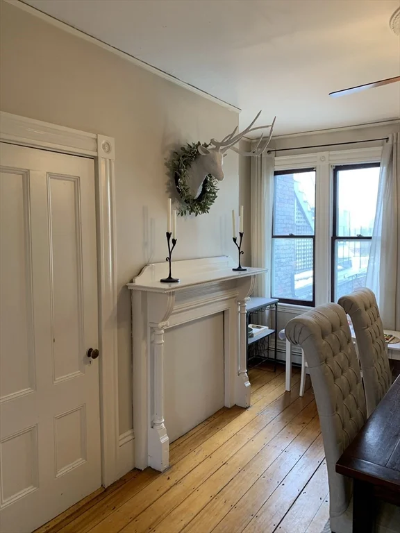 2 bed, 1 bath apartment for rent at 26 Cordis St Unit 3, Charlestown — photo 7 of 23