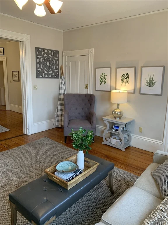 2 bed, 1 bath apartment for rent at 26 Cordis St Unit 3, Charlestown — photo 12 of 23