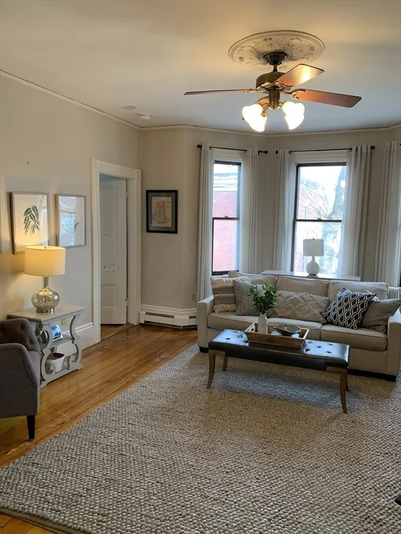 2 bed, 1 bath apartment for rent at 26 Cordis St Unit 3, Charlestown — photo 11 of 23