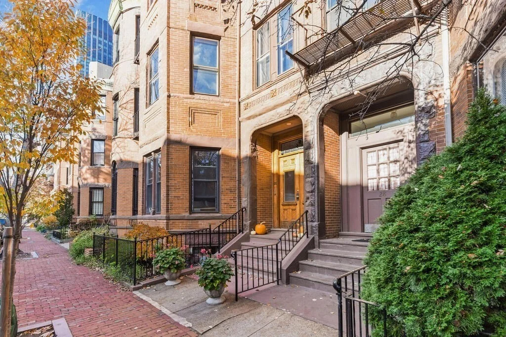 2 bed, 1 bath apartment for rent at 26 Cumberland St Unit B, Back Bay — photo 10 of 10