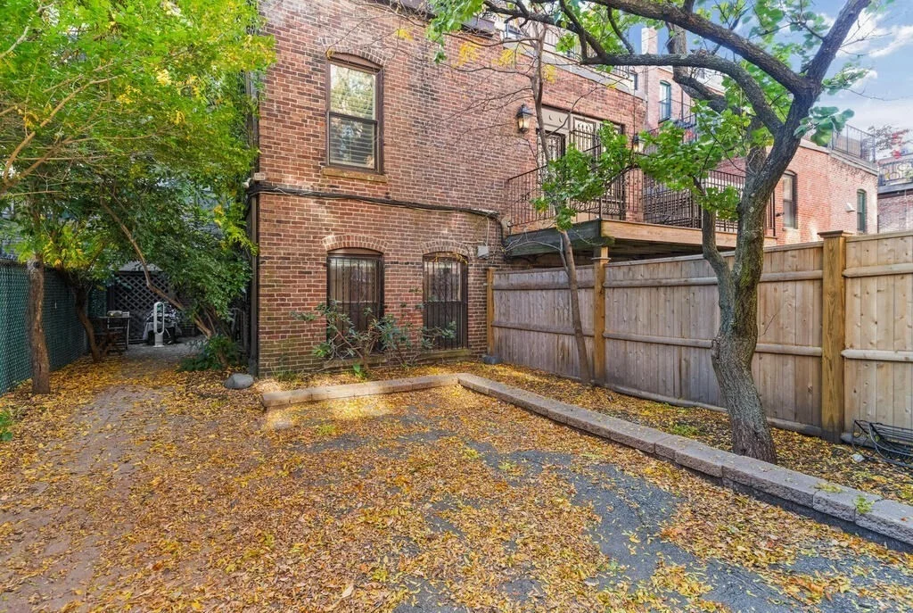 2 bed, 1 bath apartment for rent at 26 Cumberland St Unit B, Back Bay — photo 9 of 10