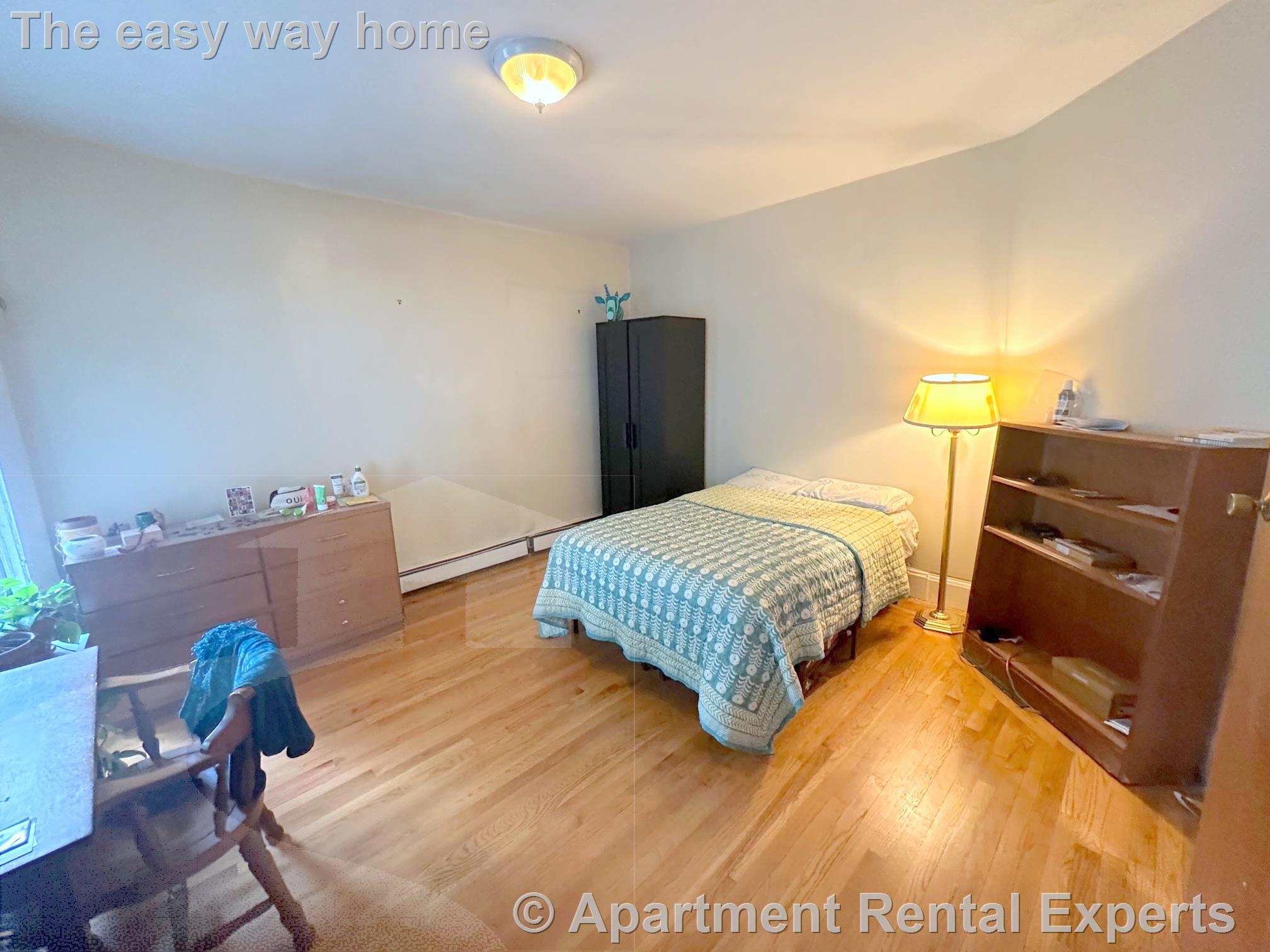2 bed, 2 bath apartment for rent at 26 Cutter Ave Unit 1, Davis Square — photo 7 of 9