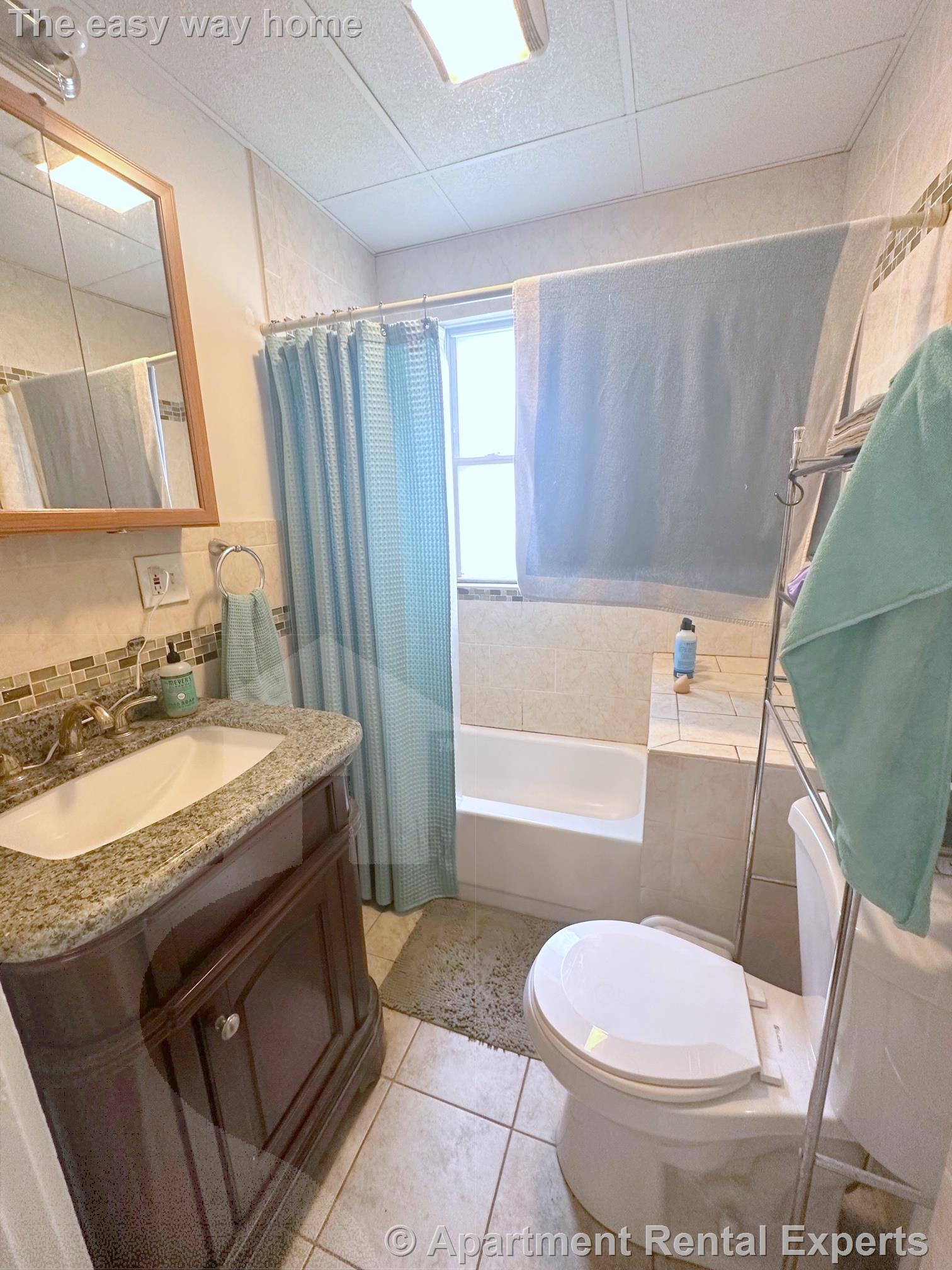 2 bed, 2 bath apartment for rent at 26 Cutter Ave Unit 1, Davis Square — photo 5 of 9